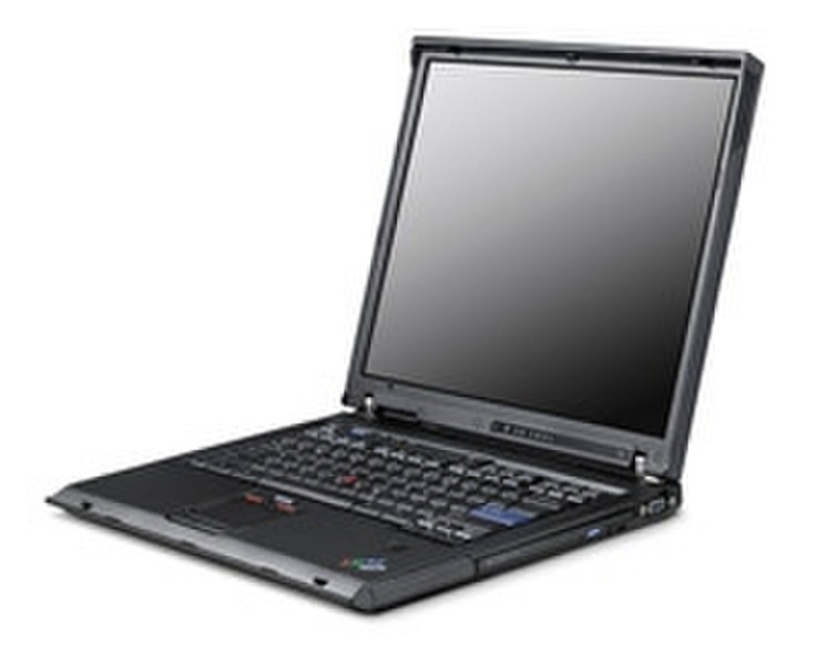 Lenovo ThinkPad T42 1.8ГГц 745 15