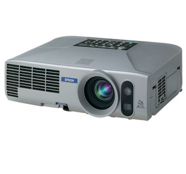 Epson EMP-830 3000ANSI lumens XGA (1024x768) data projector