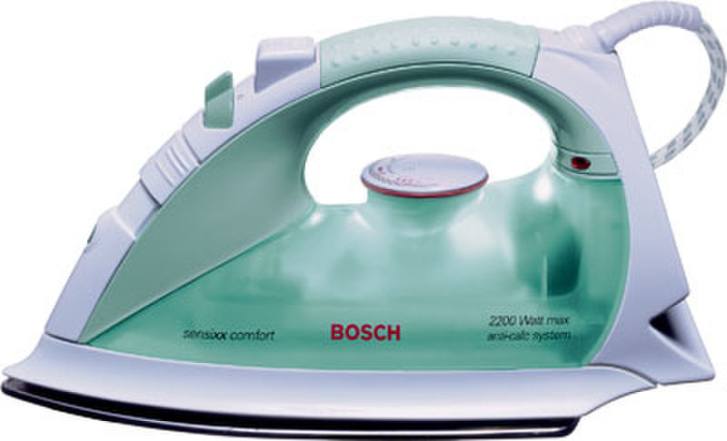 Bosch TDA8301 Dry & Steam iron утюг