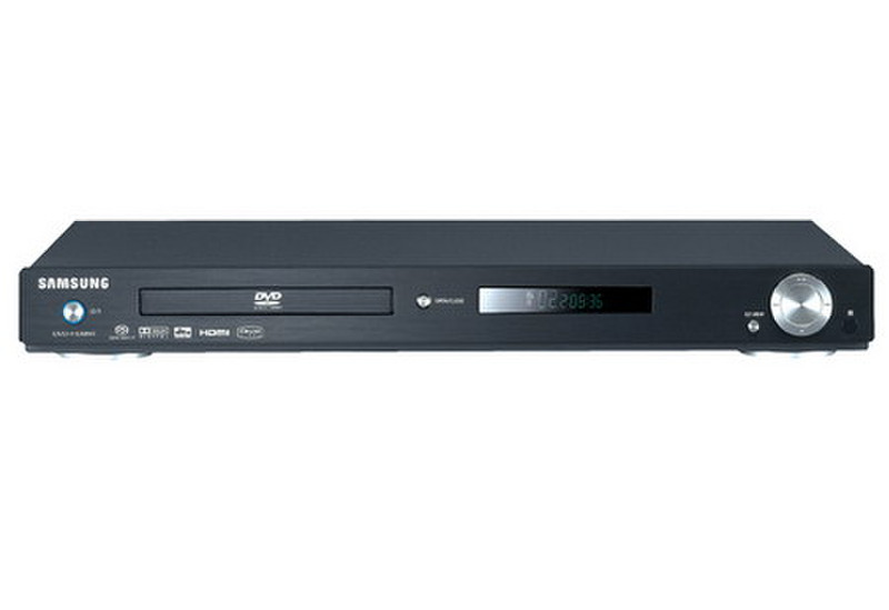 Samsung DVD-HD950 DVD-Player/-Recorder