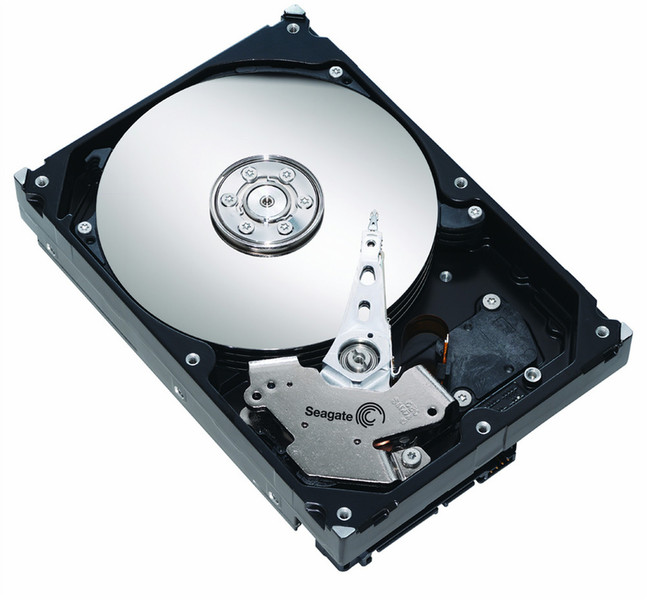 Seagate Cheetah 9.1GB HDD 9.1GB SCSI Interne Festplatte