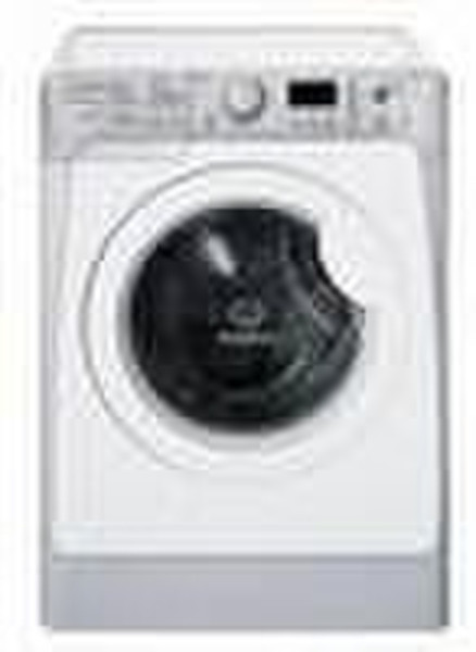 Indesit PWE8128 freestanding Front-load 8kg 1200RPM A++ White washing machine