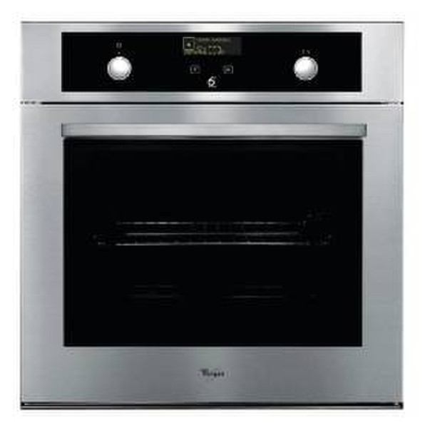 Whirlpool AKZ 801 Электрический 53л Cеребряный