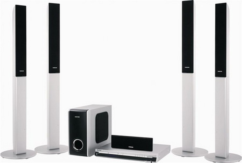 Samsung Home Theater TP33 5.1 домашний кинотеатр