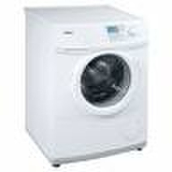 Indesit IWSC5105 Freistehend Frontlader 5kg 1000RPM Weiß Waschmaschine