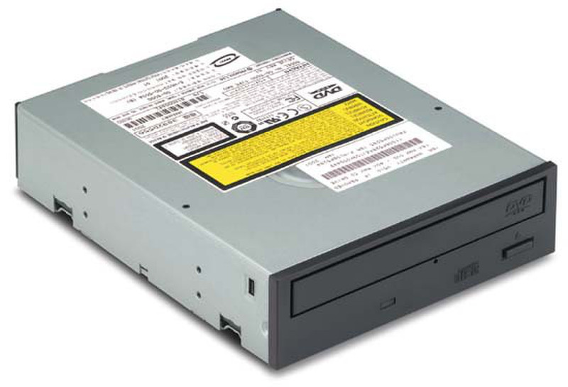 Lenovo DVD-ROM 16xDVD 40xCD IDE int Black Internal Black optical disc drive