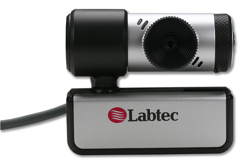 Labtec Notebook webcam
