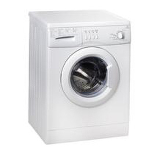 Ignis LOP1050 Freistehend Frontlader 5kg 1000RPM A+ Weiß Waschmaschine