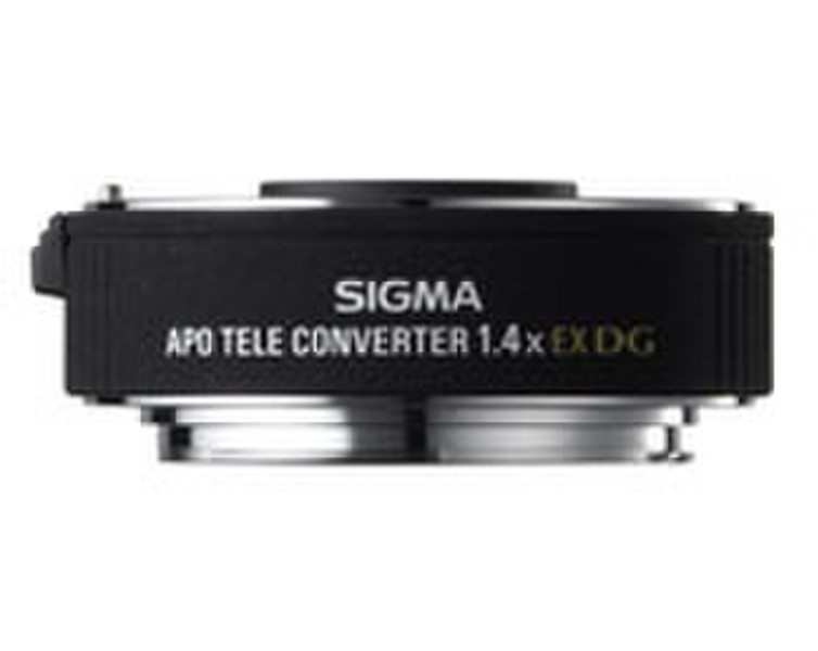 Sigma 1.4x EX DG Tele Converter NIKON