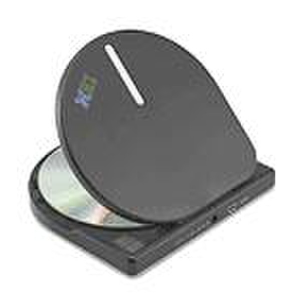 Lenovo IBM USB 2.0 CD-RW/DVD-ROM Combo Drive ext Ultrabay2000 optical disc drive