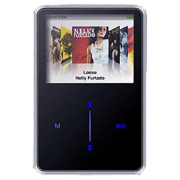 Nilox MP43-PLT2 MP3/MP4-плеер