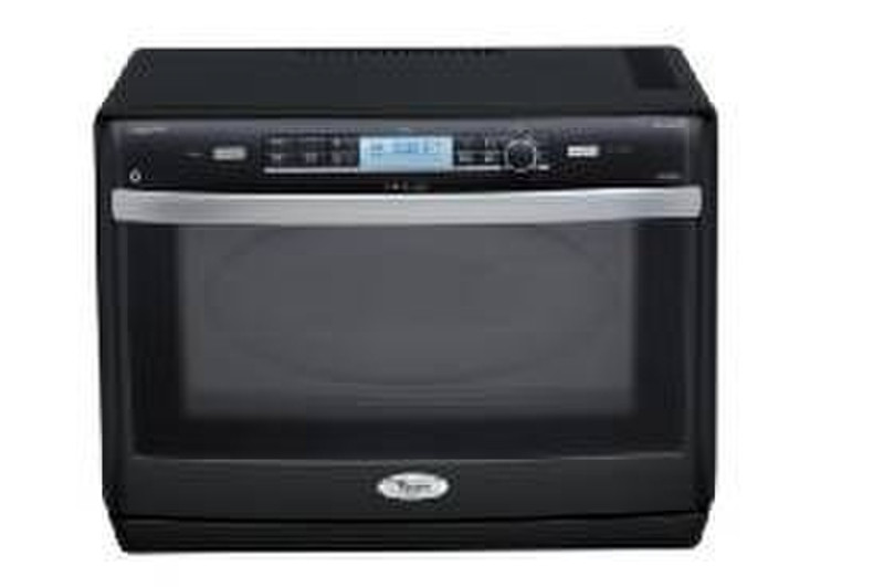 Whirlpool JT 369 Настольный 31л 1000Вт Черный