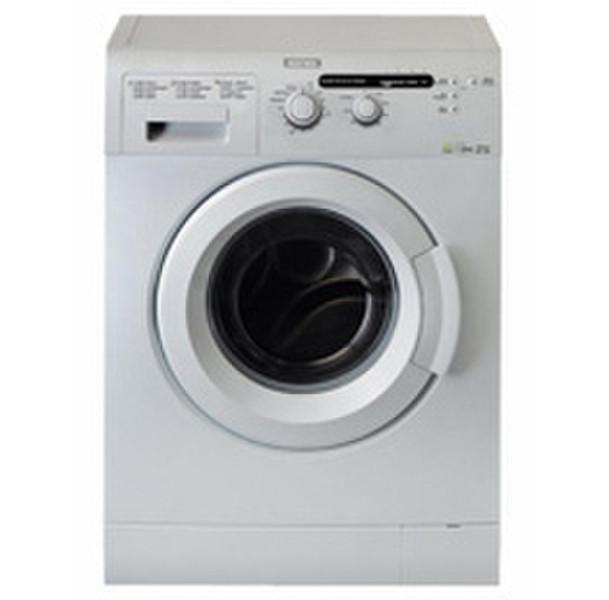 Ignis LOS 108 freestanding Front-load 5kg 1000RPM White washing machine