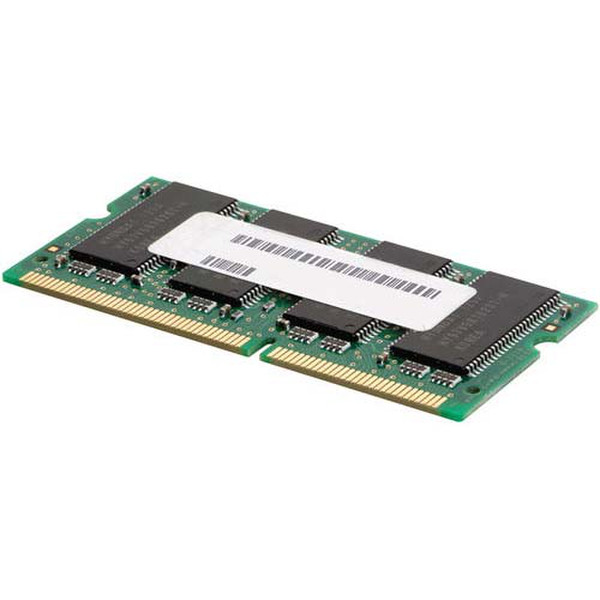 Lenovo 1GB DDR 1ГБ DDR Error-correcting code (ECC) модуль памяти