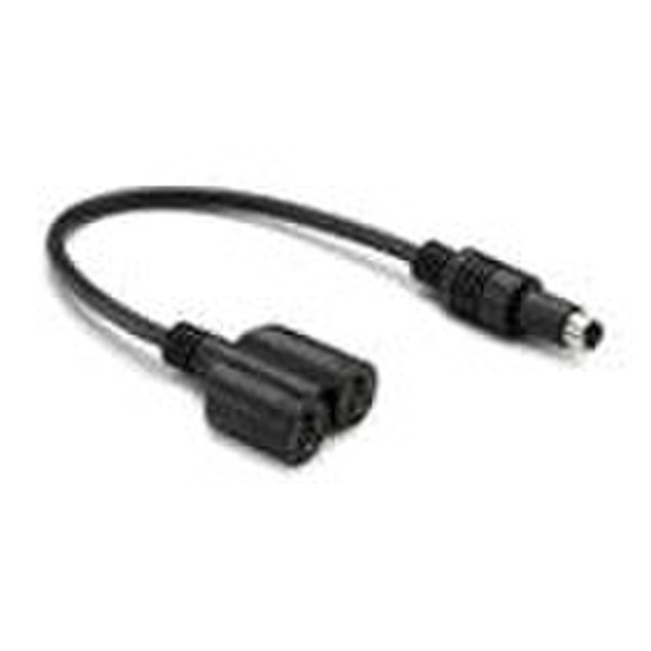 Lenovo Keyboard mouse connector Black PS/2 cable