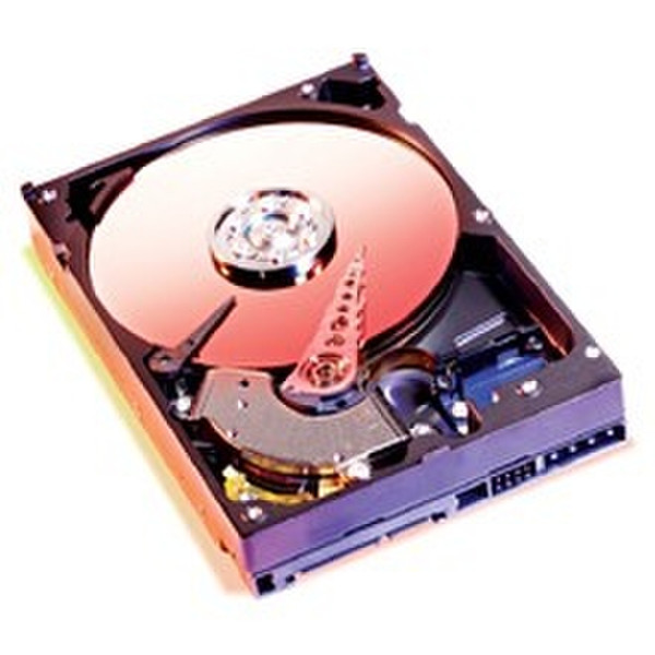 Western Digital Caviar SE 120GB Serial ATA II HDD 120ГБ Serial ATA II внутренний жесткий диск