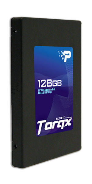 Patriot Memory 128GB Torqx SSD Drive 2.5