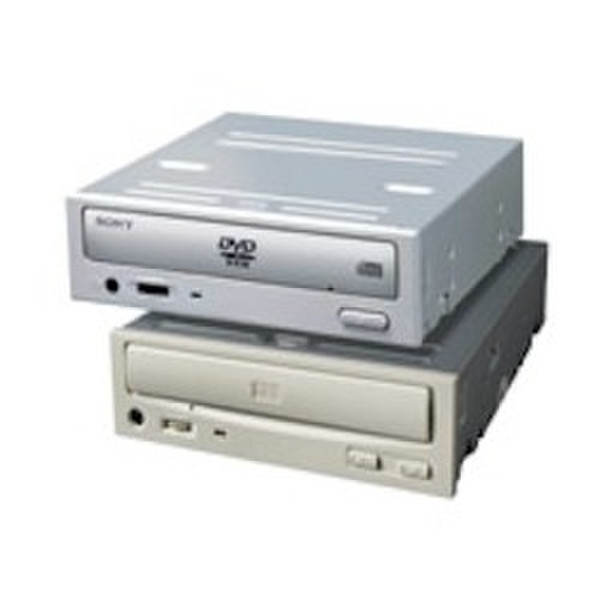 Sony DVD-ROM Drive DDU1615 Silver bezel Internal Silver optical disc drive