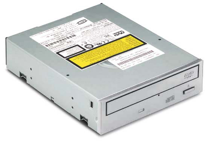 Lenovo DVD-ROM 16XMAX RAM-READ Eingebaut Weiß Optisches Laufwerk