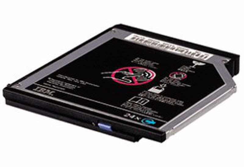 Lenovo CD 24xspd IDE U-bay2000 f TP Internal optical disc drive