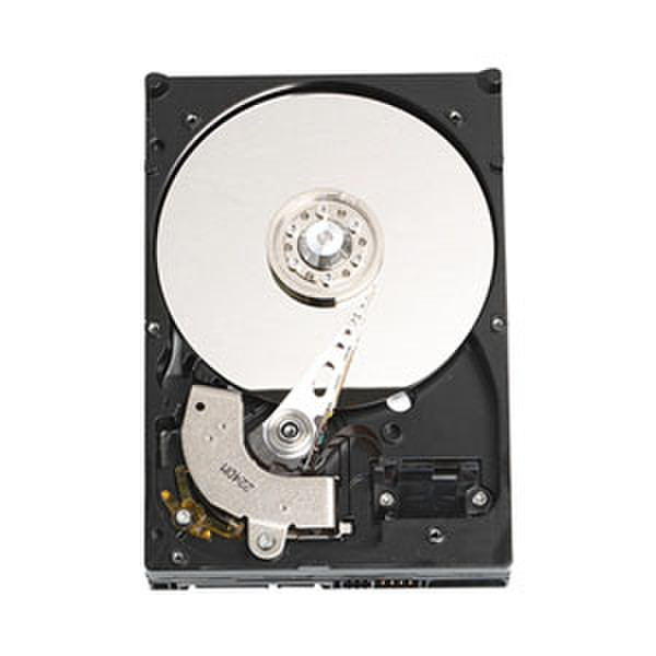 Western Digital Caviar SE 250GB SATA II 250ГБ Serial ATA II внутренний жесткий диск