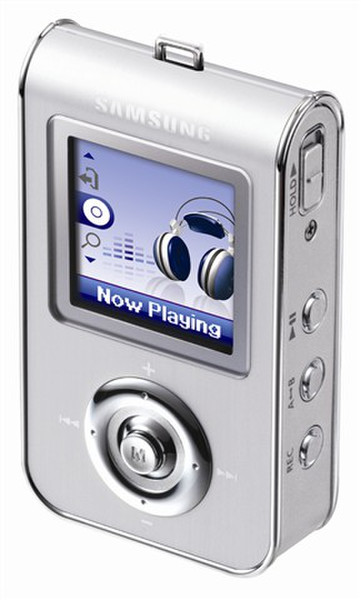 Samsung YP-T7Z MP3/MP4-плеер