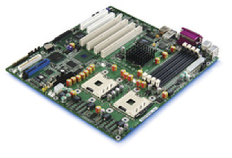 Intel SE7501BR2 - Boxed Server Board 