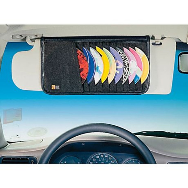 Case Logic AMV-10 Black