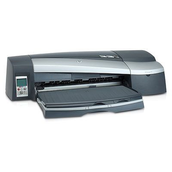 HP Designjet 90gp Printer крупно-форматный принтер