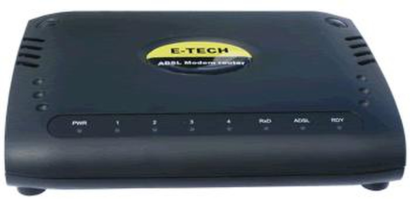 Eminent (ABRT03) ADSL Modemrouter Annex B проводной маршрутизатор