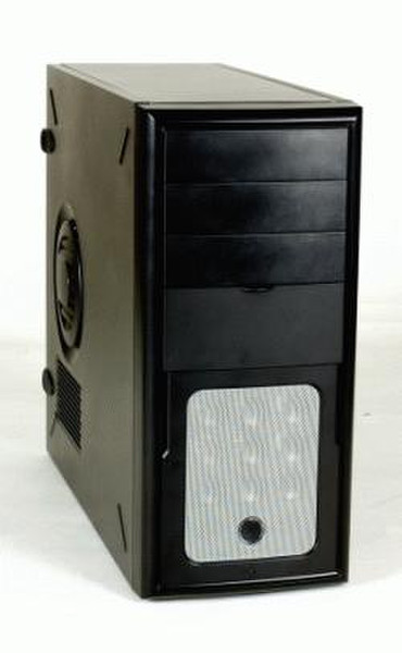 Bon Chic In Win C588T MD Intel® Prescott Ready Midi-Tower Computer-Gehäuse