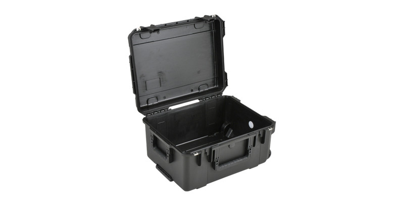 SKB iSeries 2015-10 Trolley case Black