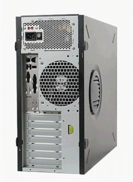 Bon Chic In Win C720T MD Intel® Prescott Ready Midi-Tower computer case