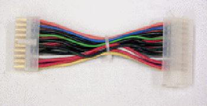 Bon Chic DA1209 - 24-20PIN VOEDINGSADAPTER V. 24-PIN VOEDING NAAR 20-PIN M/B. SATA cable