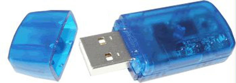Eminent (BLUS01) Bluetooth USB Dongle 1Mbit/s Netzwerkkarte