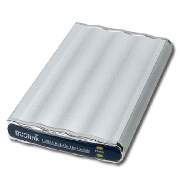 BUSlink DL-60-U2 2.0 60GB external hard drive