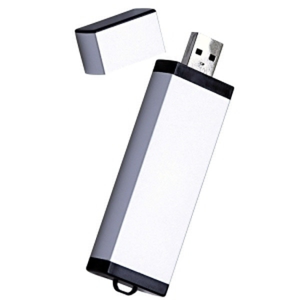 BUSlink BDP2-16G-U2 16ГБ USB 2.0 Тип -A Белый USB флеш накопитель