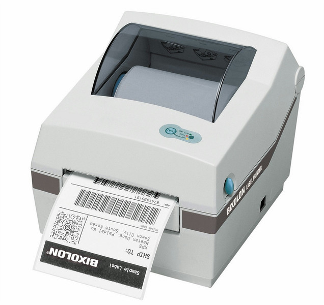 Bixolon SRP-770II Direct thermal 203 x 203DPI White label printer
