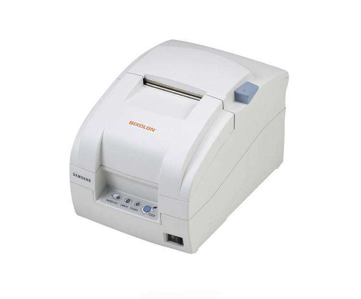 Bixolon SRP-275C 175симв/с 80 x 144dpi точечно-матричный принтер