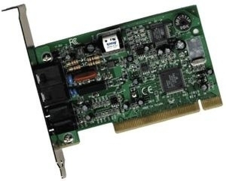 Eminent PCI56AVP PCI-modem 56Kbit/s modem