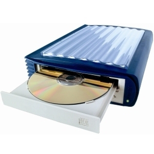 BUSlink RWD-5216-U2 optical disc drive