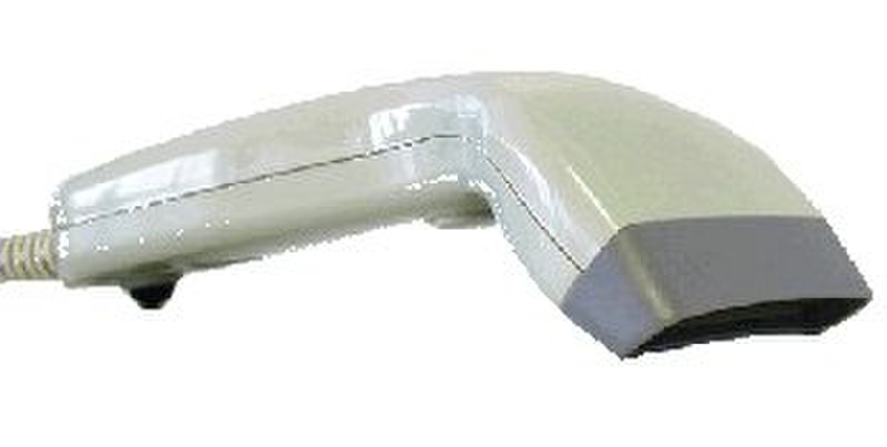 Eminent Barcode scanner with PS2 connector