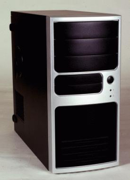 Bon Chic In Win S508T MD Intel® Prescott Ready Midi-Tower computer case