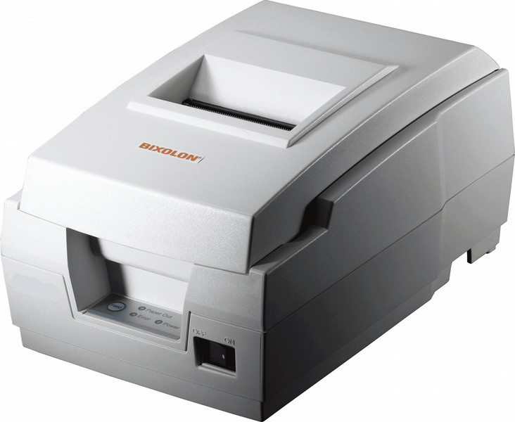 Bixolon SRP-270D точечно-матричный принтер