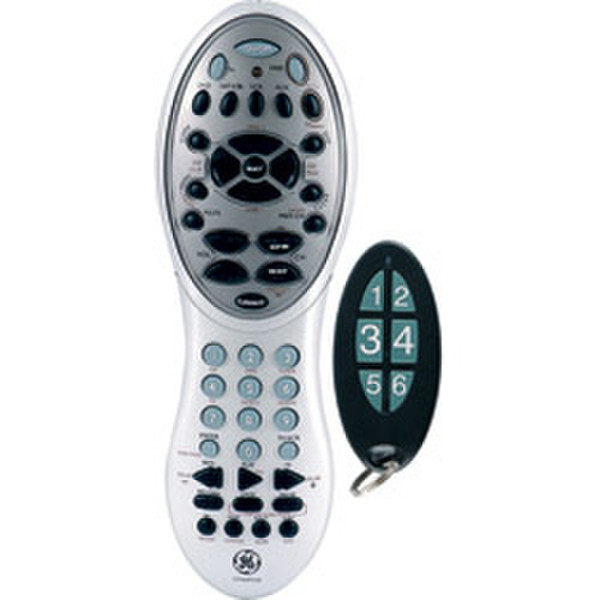 Jasco GE Universal Remote Control with FIND IT Feature remote control