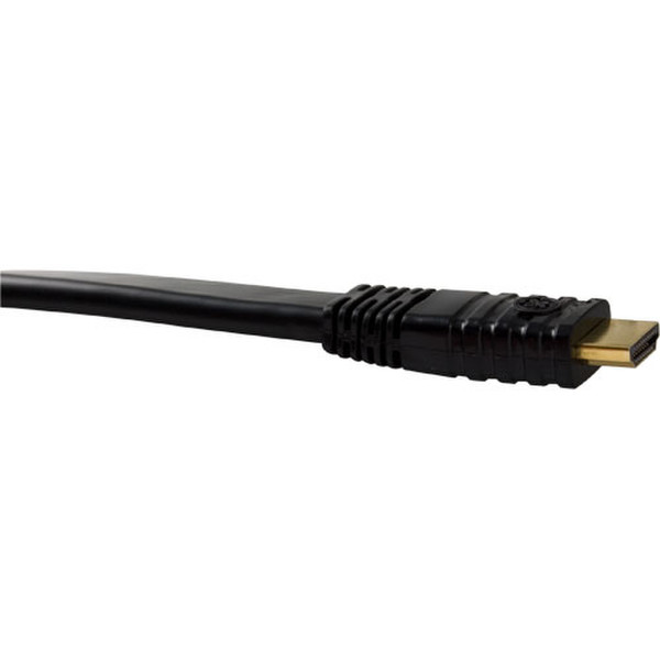 Jasco HDMI A/A 7.62m HDMI HDMI Black HDMI cable