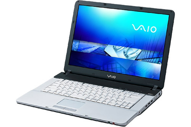Sony VAIO VGN-FS215S 1.86GHz 15.4Zoll 1280 x 800Pixel Notebook