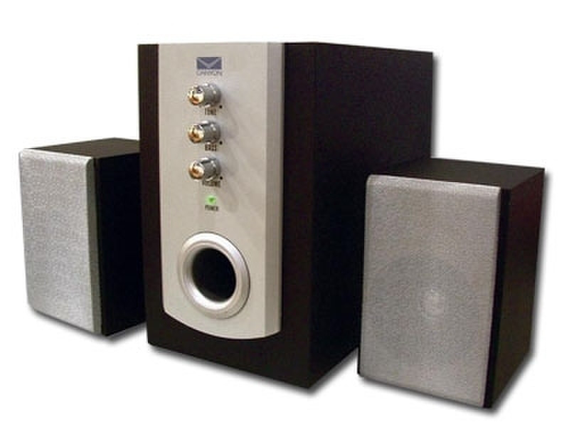 Canyon 2.1 speaker set loudspeaker