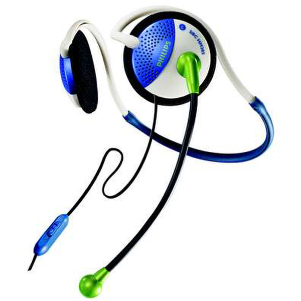 Philips PC Headset SBCHM385 headset