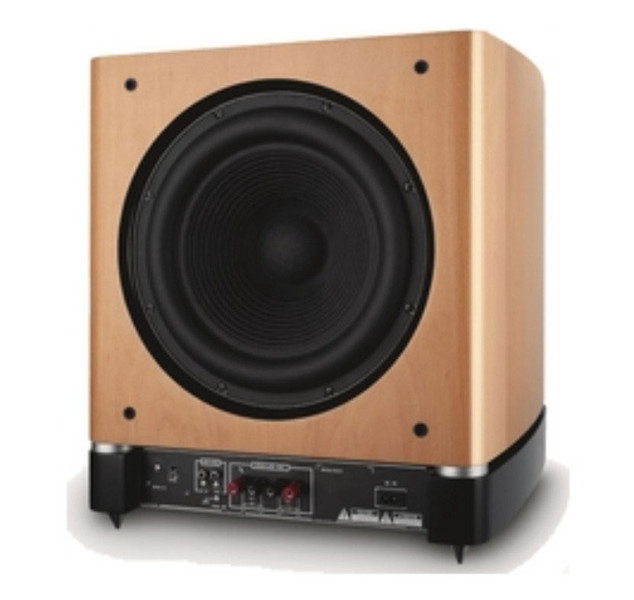 Pioneer S-W250S Active subwoofer 250W Wood subwoofer